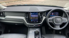 Volvo Xc60 2.0 T6 [350] RC PHEV Core Bright 5dr AWD Gtron Estate